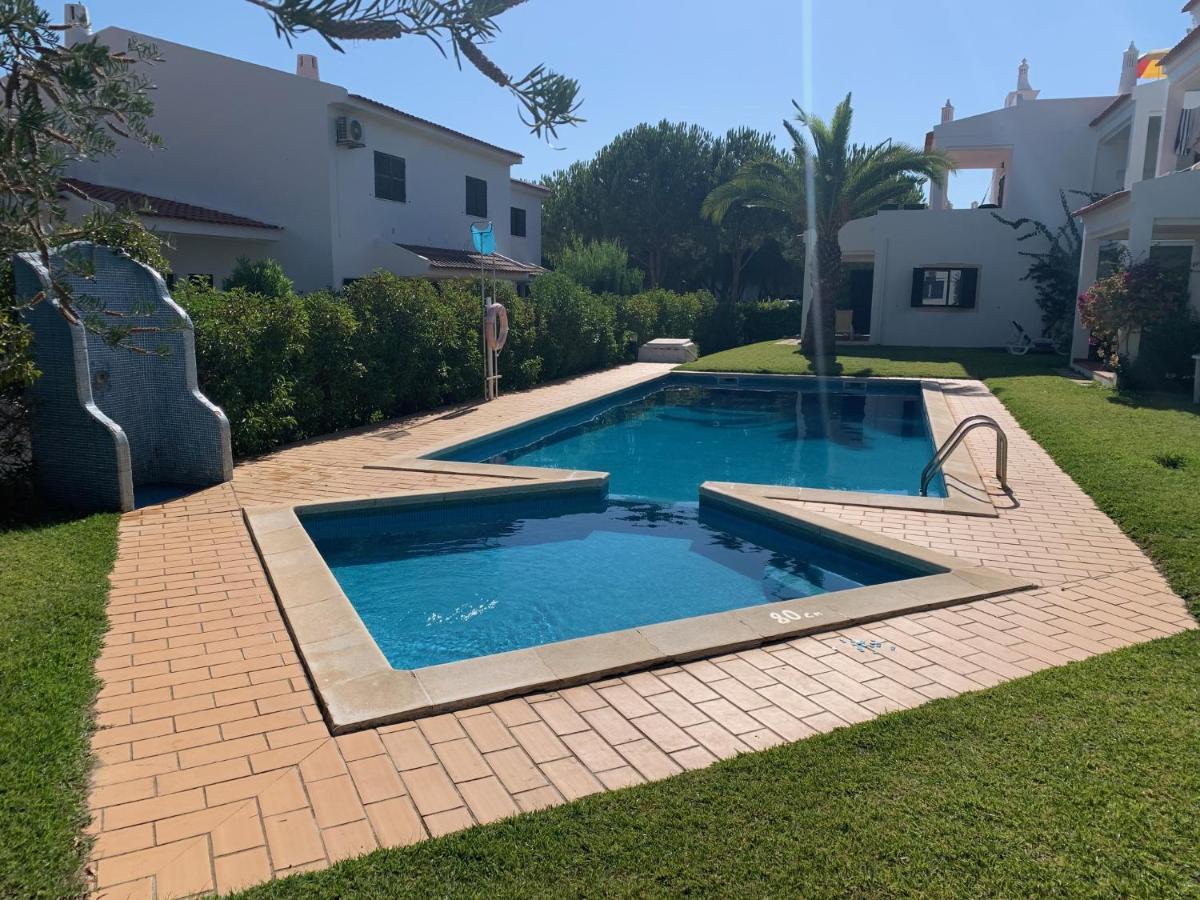 Falésia 25 Albufeira Exterior foto