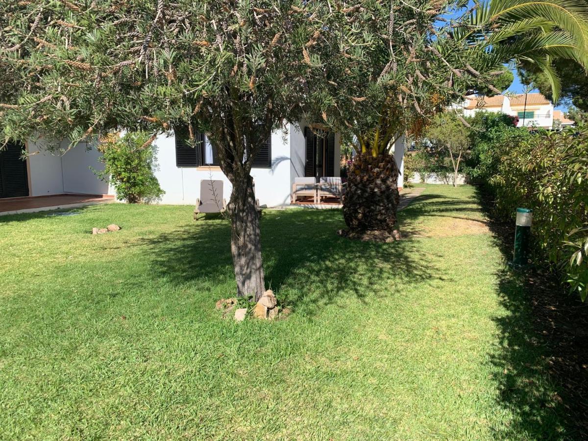 Falésia 25 Albufeira Exterior foto