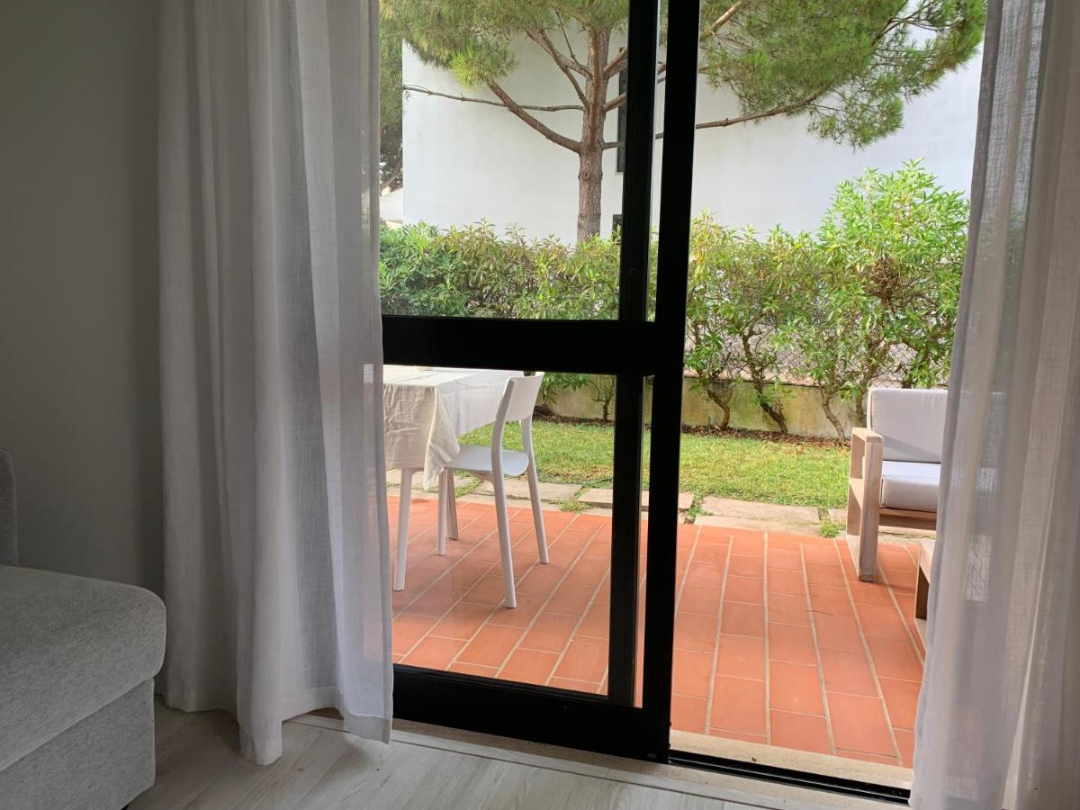 Falésia 25 Albufeira Exterior foto