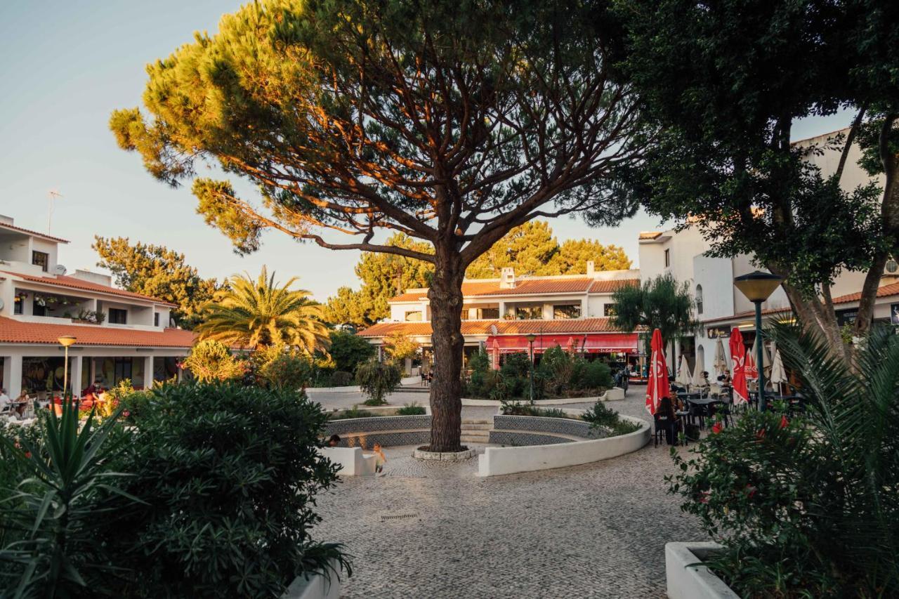 Falésia 25 Albufeira Exterior foto