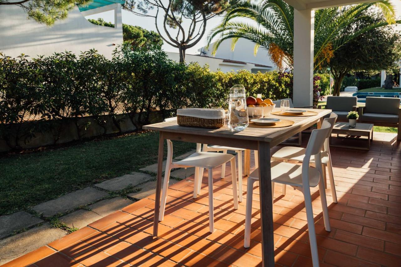 Falésia 25 Albufeira Exterior foto